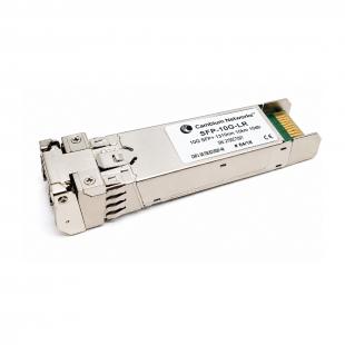 CNTRRJTB-001-0 - TRANSCEIVER RJ-45 10 GB SFP+ 100M - SFP-10G-COPPER - CAMBIUM