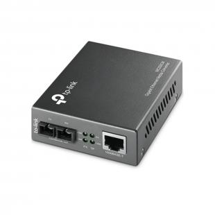 TPCVMMGB-001-0 - CONVERSOR MULTIMODO (MM) 1G SC 550M - MC200CM - TP-LINK