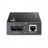 TPCVSMGB-001-0 - CONVERSOR MONOMODO (SM) 1G SC 20KM - MC210CS - TP-LINK