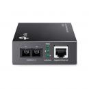 TPCVSMGB-001-0 - CONVERSOR MONOMODO (SM) 1G SC 20KM - MC210CS - TP-LINK