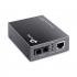 TPCVSMGB-001-0 - CONVERSOR MONOMODO (SM) 1G SC 20KM - MC210CS - TP-LINK