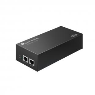 TPIJINTD-001-0 - INJETOR POE INDOOR 90W 10G - POE380S - TP-LINK
