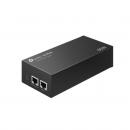 TPIJINTD-001-0 - INJETOR POE INDOOR 90W 10G - POE380S - TP-LINK