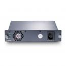 TPACFTF3-004-0 - ACESSORIO FONTE 102W AC REDUNDANTE PARA CHASSI DE CONVERSOR MC1400 - MCRP100 - TP-LINK
