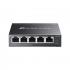 TPNWSGPB-004-0 - SWITCH L2 5P GB C/ 4P POE 65W - ES205GP - TP-LINK