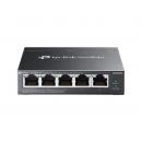 TPNWSGPB-004-0 - SWITCH L2 5P GB C/ 4P POE 65W - ES205GP - TP-LINK