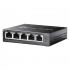 TPNWSGPB-004-0 - SWITCH L2 5P GB C/ 4P POE 65W - ES205GP - TP-LINK