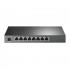 TPNWSGPD-002-0 - SWITCH L2 8P GB SMART - SG2008 - TP-LINK