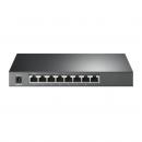TPNWSGPD-002-0 - SWITCH L2 8P GB SMART - SG2008 - TP-LINK