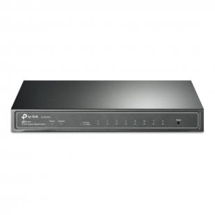 TPNWSGPD-002-0 - SWITCH L2 8P GB SMART - SG2008 - TP-LINK
