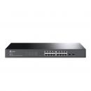 TPNWSGPG-011-0 - SWITCH L2 16P GB 2P SFP - SG2218 - TP-LINK
