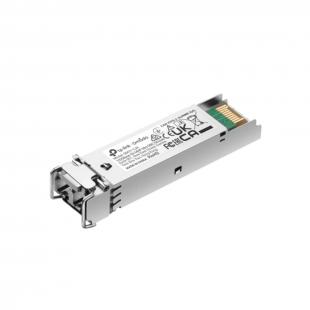 TPTRMMTA-001-0 - TRANSCEIVER MM 1 GB SFP LC 550M - SM311LM - TP-LINK