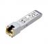 TPTRRJTA-001-0 - TRANSCEIVER RJ-45 1 GB SFP 100M - SM331T - TP-LINK