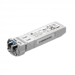 TPTRSMTB-001-0 - TRANSCEIVER SM 10 GB SFP+ LC 10 KM - SM5110-LR - TP-LINK