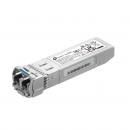 TPTRSMTB-001-0 - TRANSCEIVER SM 10 GB SFP+ LC 10 KM - SM5110-LR - TP-LINK