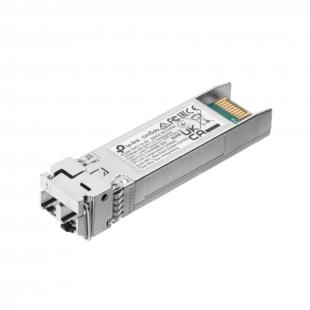 TPTRMMTB-001-0 - TRANSCEIVER MM 10 GB SFP+ LC 300M - SM5110-SR - TP-LINK