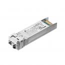 TPTRMMTB-001-0 - TRANSCEIVER MM 10 GB SFP+ LC 300M - SM5110-SR - TP-LINK