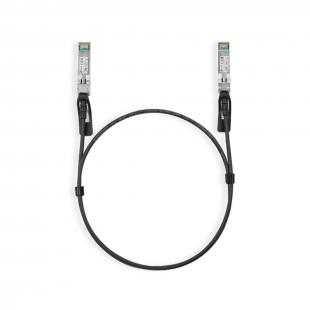 TPTRDATA-005-0 - TRANSCEIVER CABO DAC 10 GB SFP+ 1 METRO - SM5220-1M - TP-LINK
