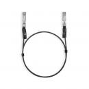TPTRDATA-005-0 - TRANSCEIVER CABO DAC 10 GB SFP+ 1 METRO - SM5220-1M - TP-LINK
