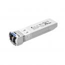 TPTRSMTC-001-0 - TRANSCEIVER SM 25 GB SFP28 LC 10 KM COM DDM - SM6110-LR - TP-LINK