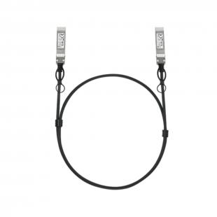 TPTRDATB-001-0 - TRANSCEIVER CABO DAC 25G SFP28 1 METROS - SM6220-1M - TP-LINK