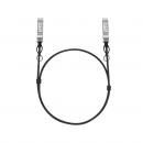 TPTRDATB-001-0 - TRANSCEIVER CABO DAC 25G SFP28 1 METROS - SM6220-1M - TP-LINK