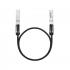 TPTRDATC-001-0 - TRANSCEIVER CABO DAC 100G QSFP28 1 METROS - SM9220-1M - TP-LINK