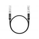 TPTRDATC-001-0 - TRANSCEIVER CABO DAC 100G QSFP28 1 METROS - SM9220-1M - TP-LINK