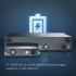 TPCVCOTA-001-0 - CHASSI PARA CONVERSOR C/ 14 ESPACOS E ALIMENTA��O AC - MC1400 - TP-LINK