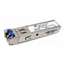 CNTRSMTA-001-0 - TRANSCEIVER SM 1 GB SFP LC 10 KM - SFP-1G-LX - CAMBIUM