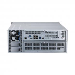 DHGVEVTC-007-0 - ARMAZENAMENTO DE VIDEO INTEGRADO 320CH 4U - DHI-EVS5124S - DAHUA
