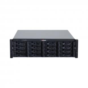 DHGVEVTC-002-1 - ARMAZENAMENTO DE VIDEO INCORPORADO 320 CANAIS 800Mbps 16 SATA - DHI-EVS5016S-R-V2 - DAHUA
