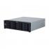 DHGVEVTC-002-1 - ARMAZENAMENTO DE VIDEO INCORPORADO 320 CANAIS 800Mbps 16 SATA - DHI-EVS5016S-R-V2 - DAHUA