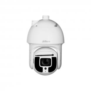DHCIPATA-003-1 - CAMERA IP PTZ 4MP 40X WIZMIND STARLIGHT IR500M TRAFFIC IP67 AUDIO/ALARME - DH-SD8A440FA-HNT. - DAHUA