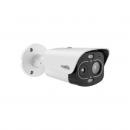 DHCIBTTB-006-0 - CAMERA IP BULLET TERMICA SERIE 1 4MP FX 4MM IR30M IP67 SDCARD/AUDIO/ALARME - DHI-TPC-BF1241-LB3F4-DW-S8-V1 - DAHUA