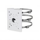 DHCFACSP-026-0 - ADAPTADOR PARA SUPORTE PARA POSTE - DH-PFA5510 - DAHUA