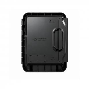 LEBBCTAO-001-0 - CAIXA TERMINAL OPTICA CONECTORIZADA FK-CTO(16MT MB GROMMET 6-9) - PR - 35520554 - LIGHTERA