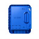 LEBBCTAO-014-0 - CAIXA TERMINAL OPTICA CONECTORIZADA FK-CTO(16MT MB GROMMET 6-9) - AZ - 35520472 - LIGHTERA