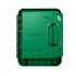 LEBBCTAO-017-0 - CAIXA TERMINAL OPTICA CONECTORIZADA FK-CTO(16MT MB GROMMET 6-9) - VD - 35520478 - LIGHTERA