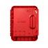 LEBBCTAO-021-0 - CAIXA TERMINAL OPTICA CONECTORIZADA FK-CTO(16MT 1X8 GROMMET 6-9) - VM - 35520485 - LIGHTERA