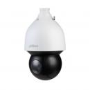 DHCIPATG-004-0 - CAMERA IP PTZ 4MP 25X WIZSENSE IR150 IP67 IK10 - DH-SD5A425MB-HNR - DAHUA