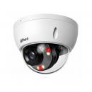 DHCIDMTG-004-2 - CAMERA IP DOME SERIE 2 4MP FX 3.6MM IR30M FULL COLOR IP67 SDCARD/AUDIO/ALARME/MIC - DH-IPC-HDBW2449E-S-IL. - DAHUA