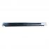 DNCNFF1U-008-0 - FRENTE FALSA 19 X 1U C/ ESCOVA METALICA PT - DN-5600100040 - D-NET