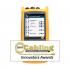 FLNWCFLC-004-0 - CERTIFICADOR FIBRA OLTS CERTIFIBER QUAD SM E MM MICROSCOPIO MOD - CFP2-100-QI - FLUKE