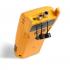 FLNWCFLC-004-0 - CERTIFICADOR FIBRA OLTS CERTIFIBER QUAD SM E MM MICROSCOPIO MOD - CFP2-100-QI - FLUKE