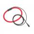FLPAANQE-004-0 - SONDA FLEX�VEL DE CORRENTE 6000A 24 POL P/ FLUKE SERIE 430 - I430-FLEXI-TF-II - FLUKE