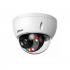 DHCIDMTA-014-0 - CAMERA IP DOME SERIE 1 2MP FX 2.8MM IR30M IP67 IK08 - DH-IPC-HDBW1239E1P-A-IL-0280B-S7. - DAHUA