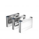 DHCACTSW-018-0 - CATRACA DE ACESSO COM BARREIRA TIPO SWING DIREITO - DHI-ASGB511Y-R - DAHUA