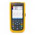 FLPAOCIN-003-0 - OSCILOSCOPIO INDUSTRIAL  40MHZ 2 CANAIS - FLUKE-124B/INT - FLUKE
