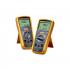 FLPATI05-002-0 - TESTADOR DE ISOLA��O PN 5066006 - FLUKE-1507 - FLUKE